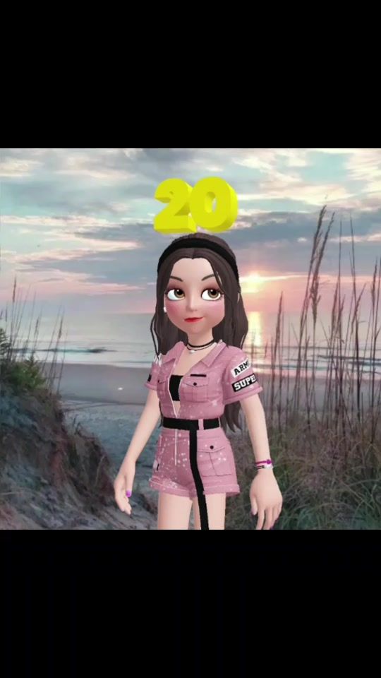 TikTok video thumbnail by zepeto_8900