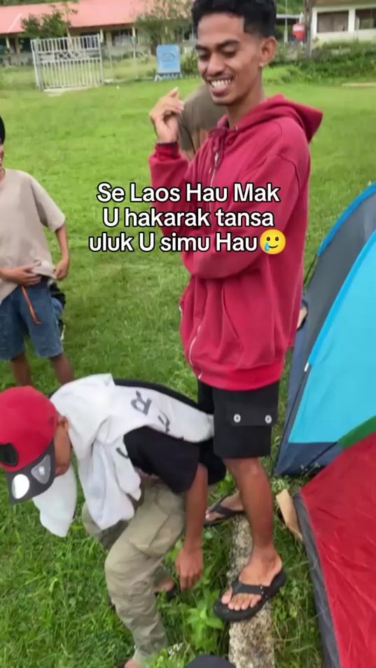 TikTok video thumbnail by kaumata69