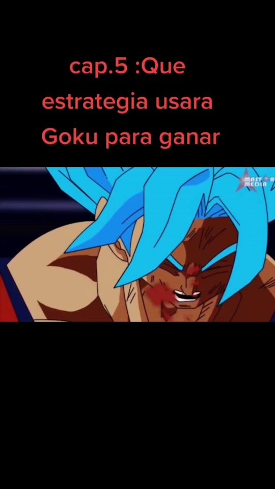 TikTok video thumbnail by dragonballfans004