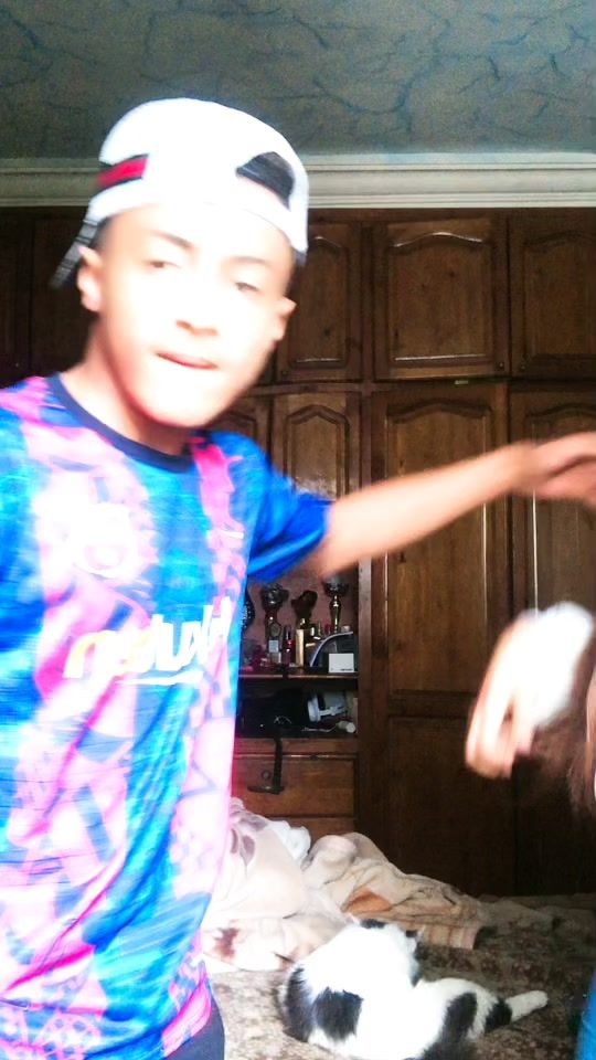 TikTok video thumbnail by aymane__bz