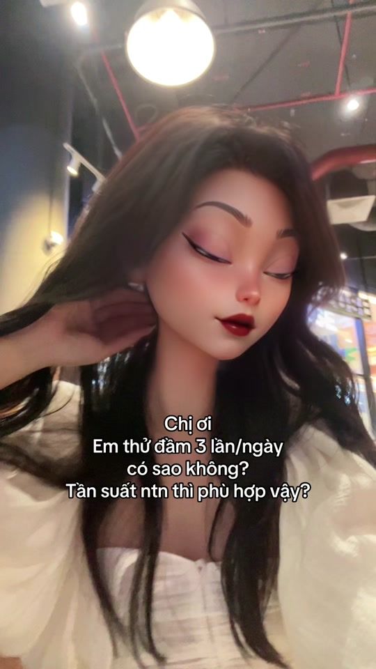 TikTok video thumbnail by lalendi