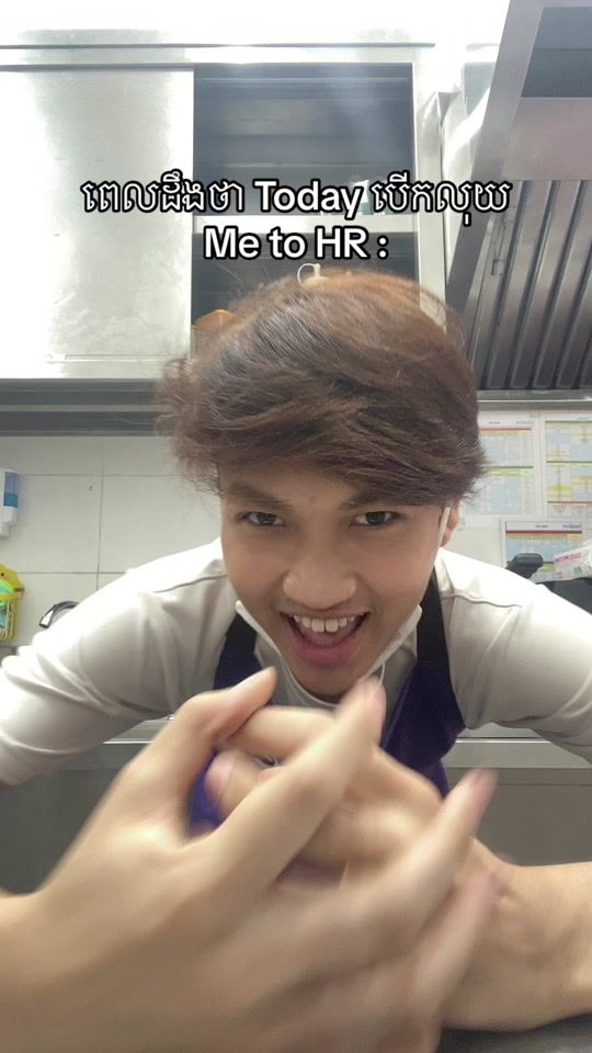 TikTok video thumbnail by heansomnang555