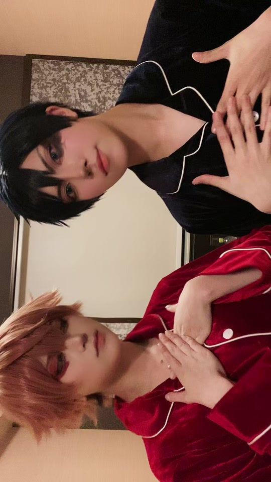 TikTok video thumbnail by asage_07