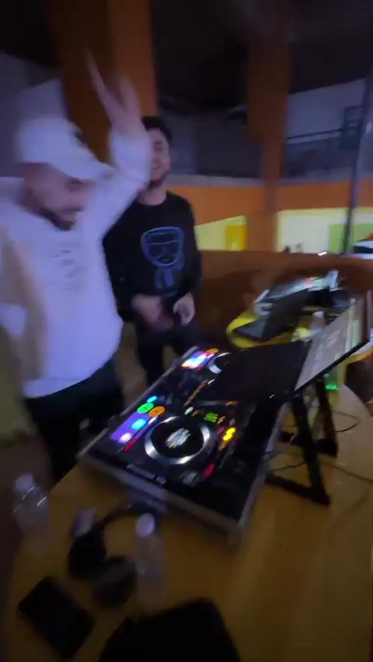 TikTok video thumbnail by djlowki_