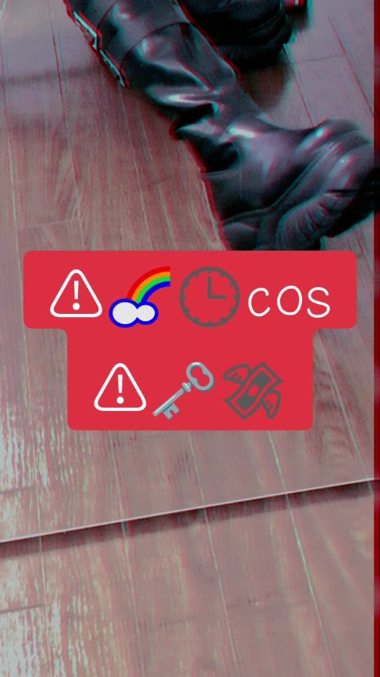 TikTok video thumbnail by mikeke1003