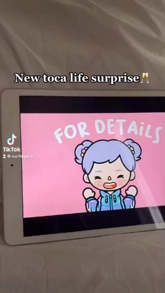 TikTok video thumbnail by our.fidget.tr