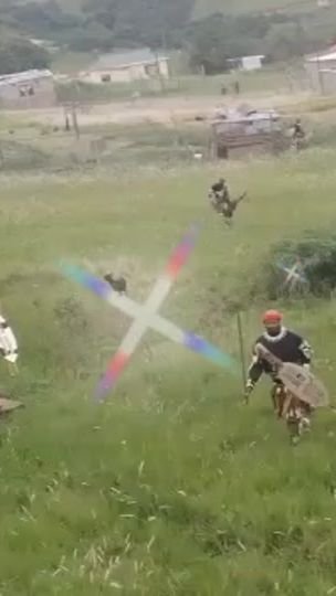 TikTok video thumbnail by mthondonendleko
