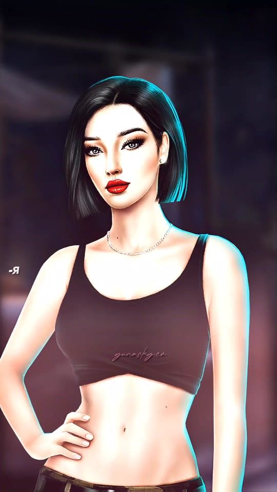 TikTok video thumbnail by yunakane.cr