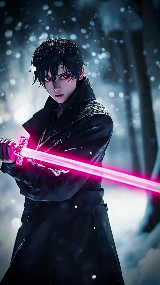 TikTok video thumbnail by ai.anime9999