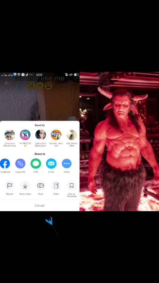 TikTok video thumbnail by lynmondejar01