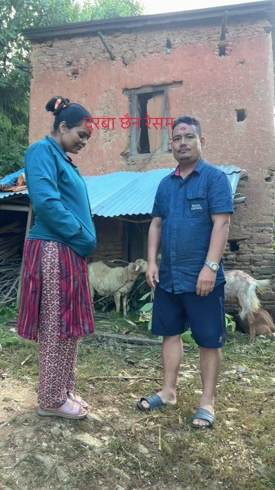 TikTok video thumbnail by durga.basnet596