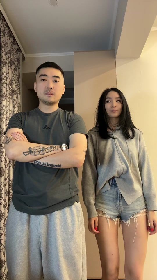 TikTok video thumbnail by m1sterkim