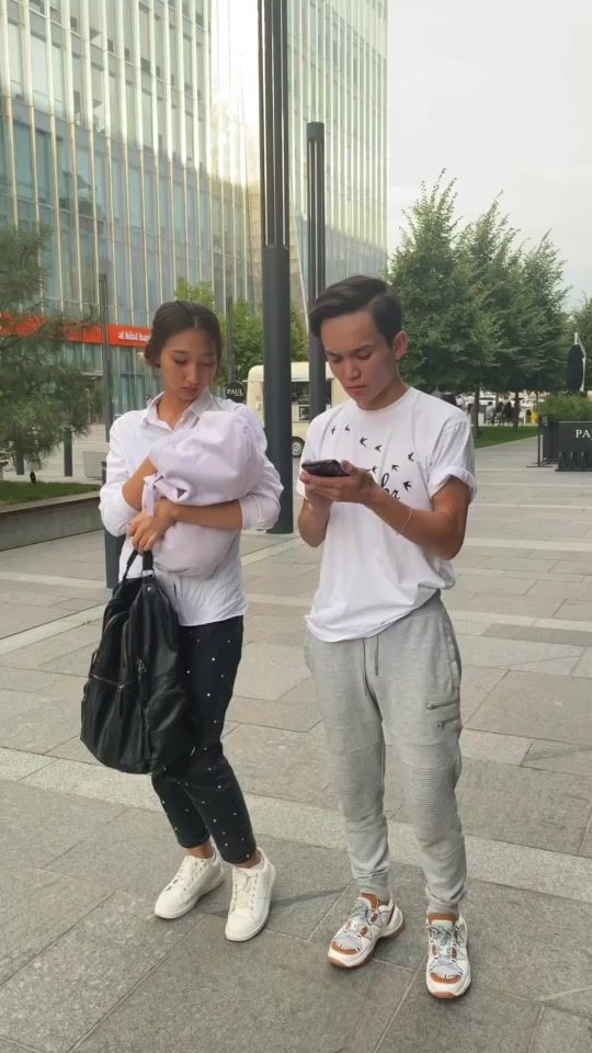 TikTok video thumbnail by okay_assyl_