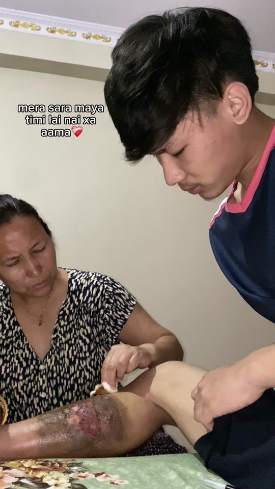 TikTok video thumbnail by samit_tamang10