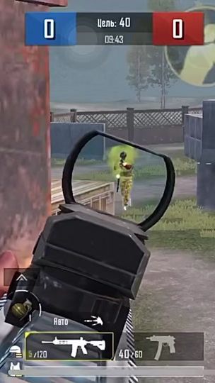 TikTok video thumbnail by mafeek_pubg