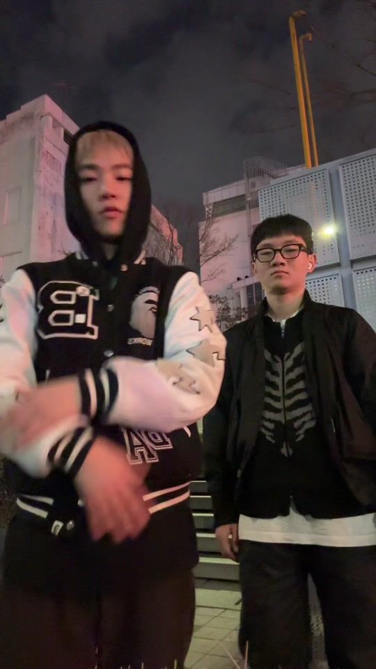 TikTok video thumbnail by daehanyoon