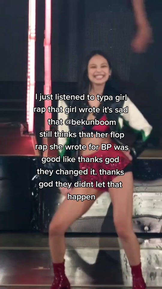 TikTok video thumbnail by ivebpstan