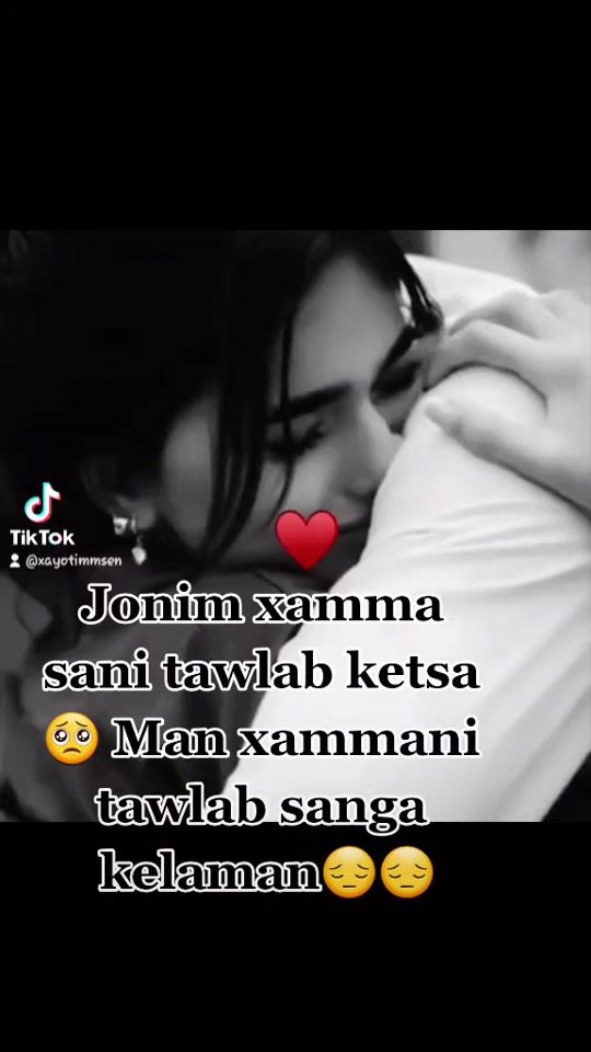 TikTok video thumbnail by xayotimmsen