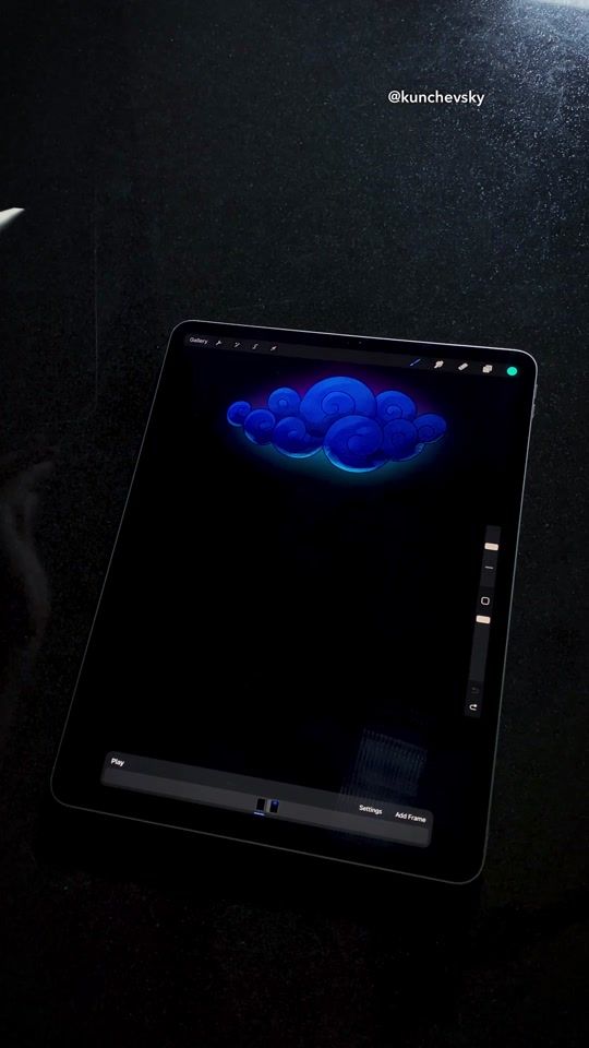 TikTok video thumbnail by kunchevsky