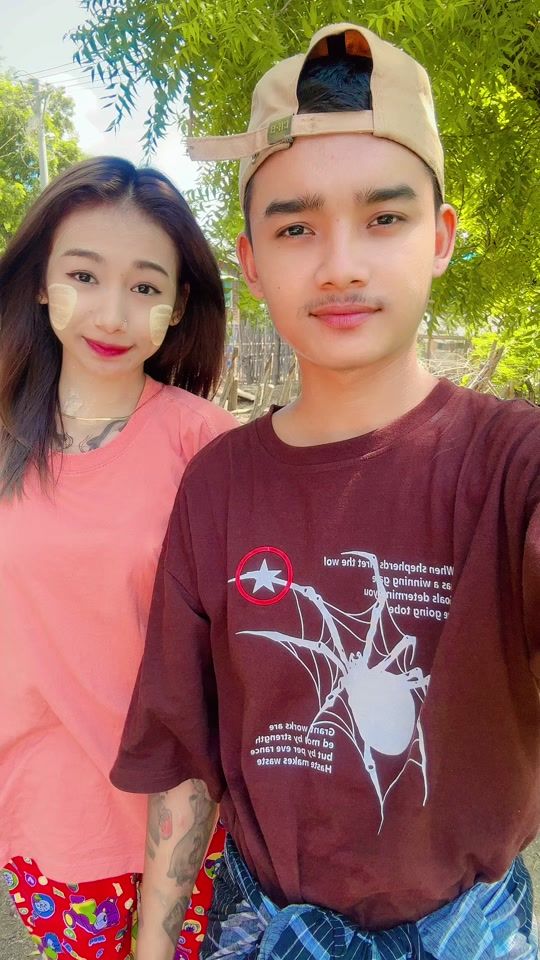 TikTok video thumbnail by maykha9