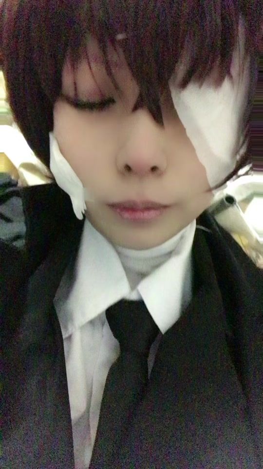 TikTok video thumbnail by yuiitinose