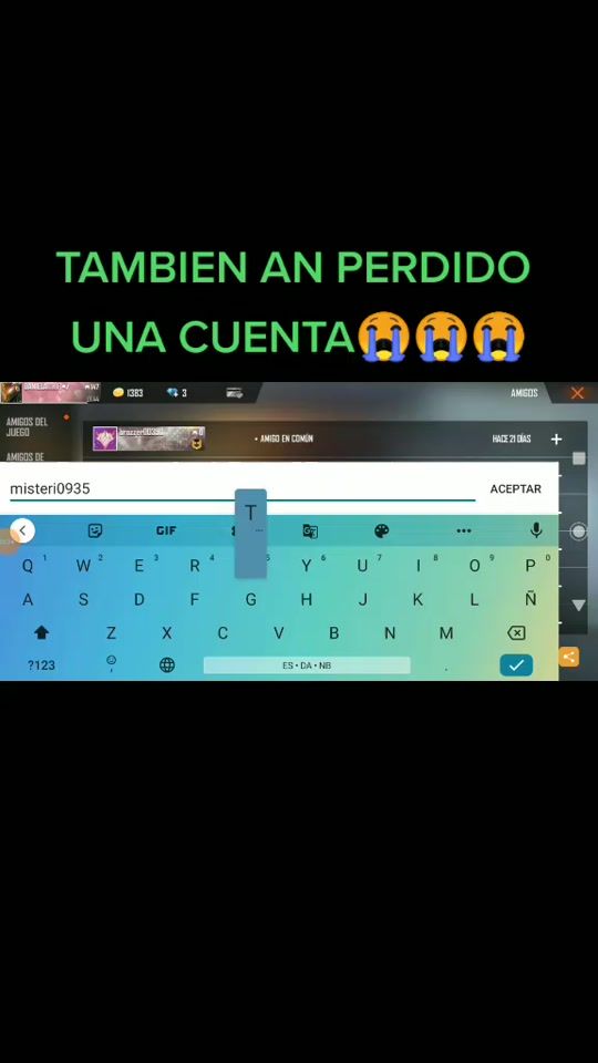 TikTok video thumbnail by oswaldocruz46