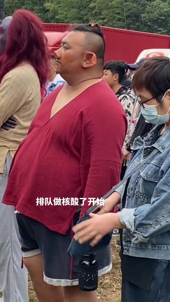 TikTok video thumbnail by junkai007