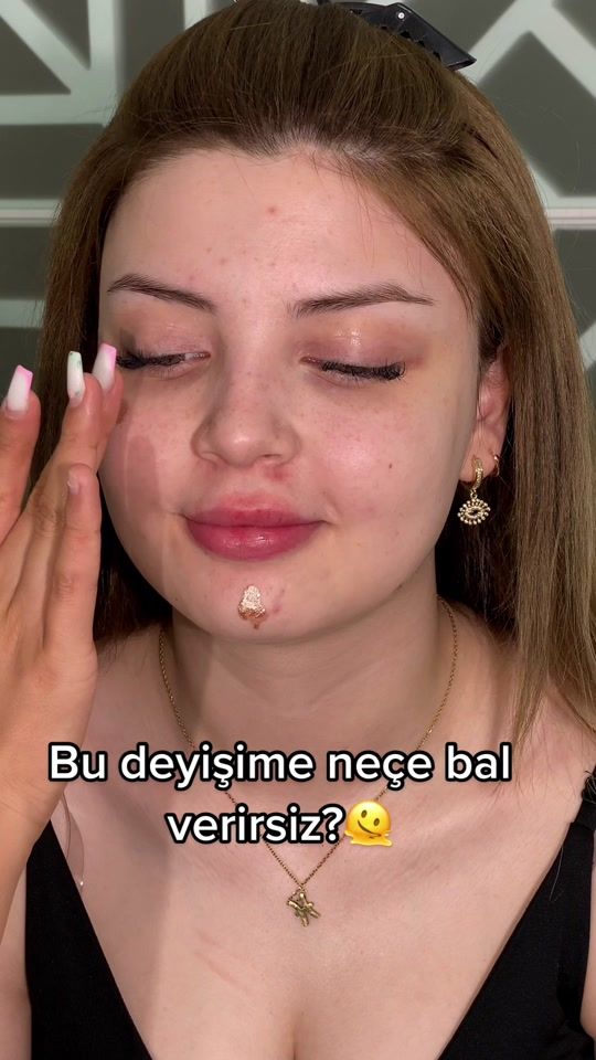 TikTok video thumbnail by almina.aliyeva
