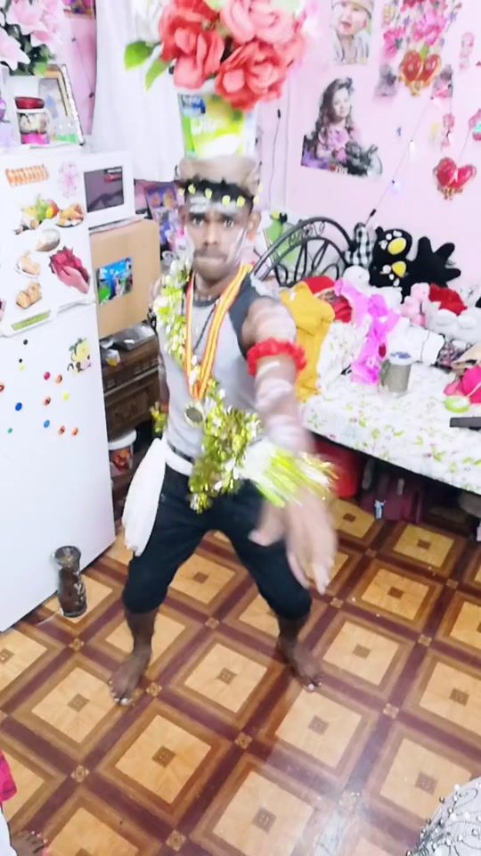 TikTok video thumbnail by ramanrasu5