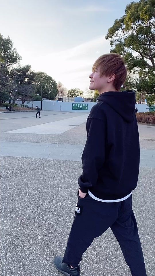 TikTok video thumbnail by sonsonsonshi