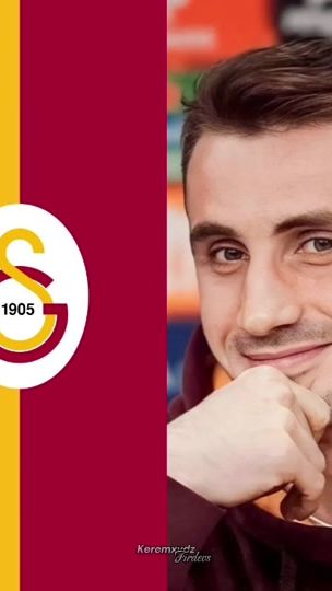 TikTok video thumbnail by galatasaray_fan1238