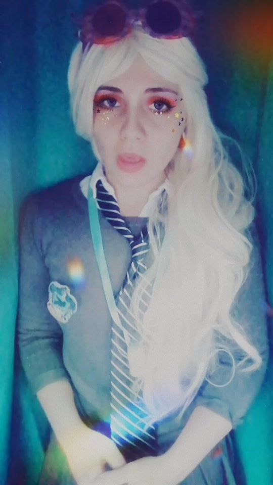 TikTok video thumbnail by jess_cosplayer