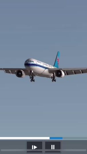 TikTok video thumbnail by airbus_aviation1