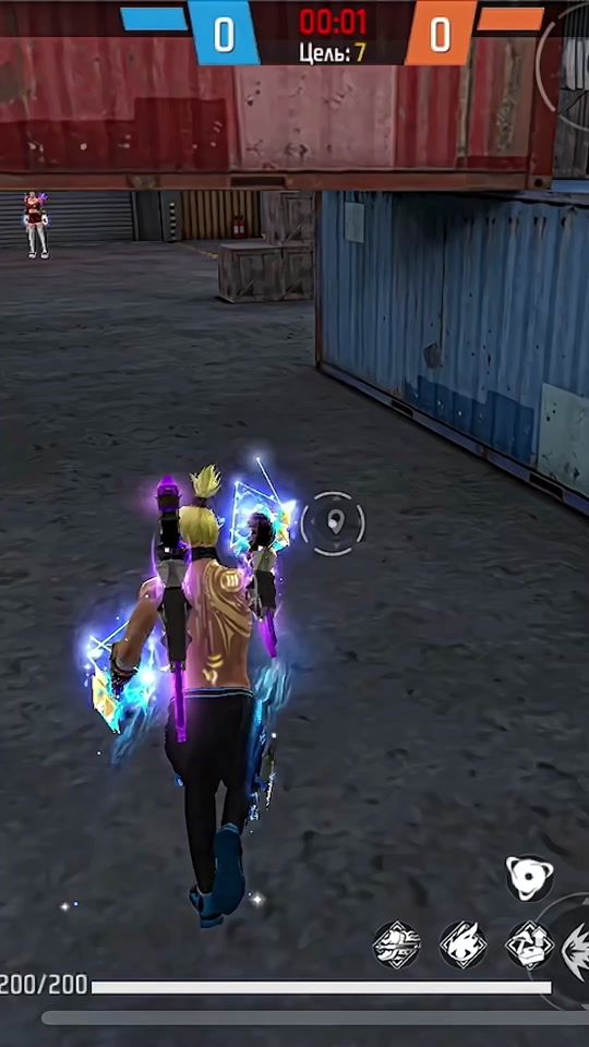 TikTok video thumbnail by smail_ff_2