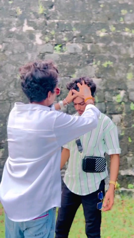 TikTok video thumbnail by vinukaji03.08