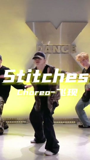TikTok video thumbnail by dance_trend_viral