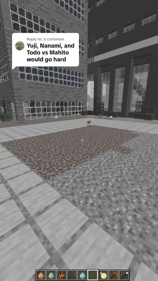 TikTok video thumbnail by minecraft.fights0