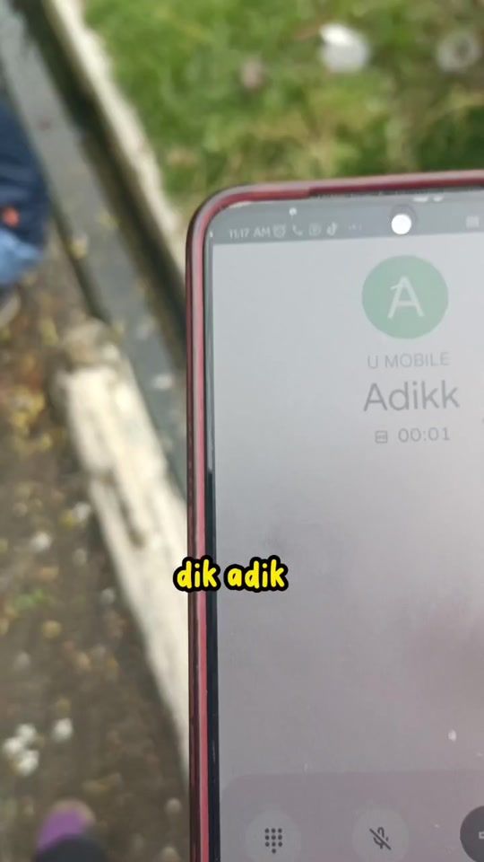 TikTok video thumbnail by aisyah_ariffin