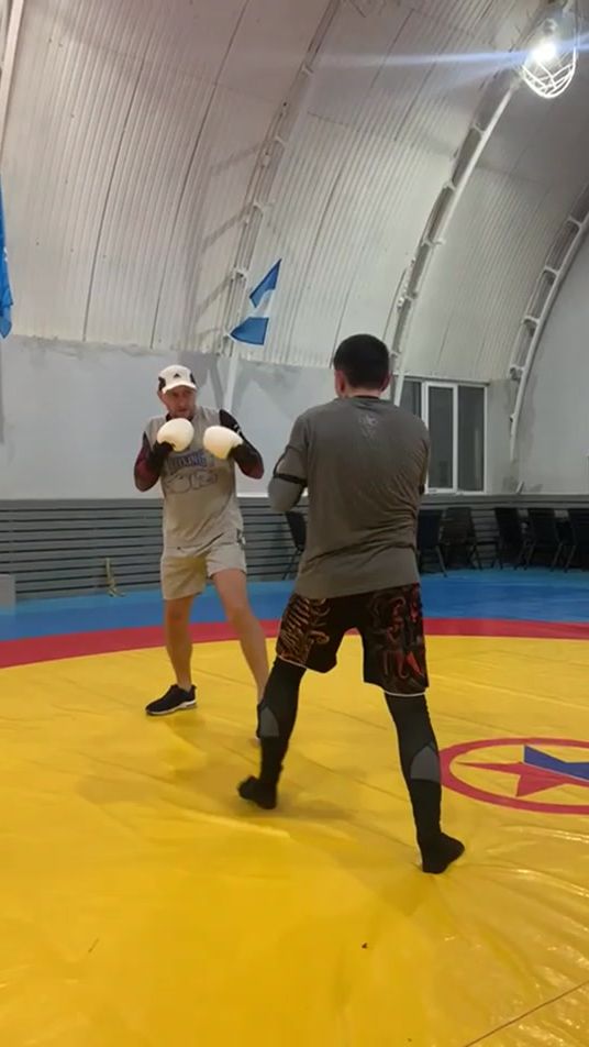 TikTok video thumbnail by dmitryvoinov7