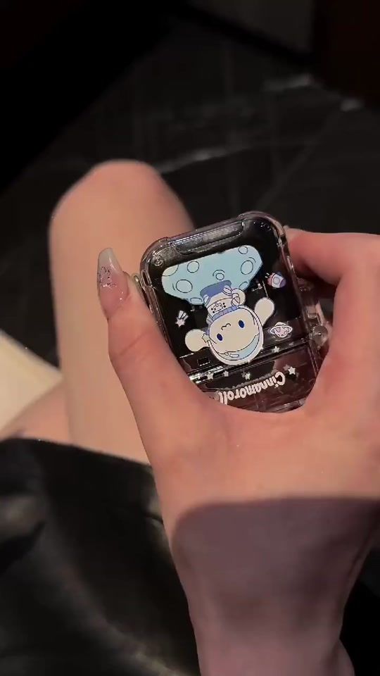 TikTok video thumbnail by giftshallv