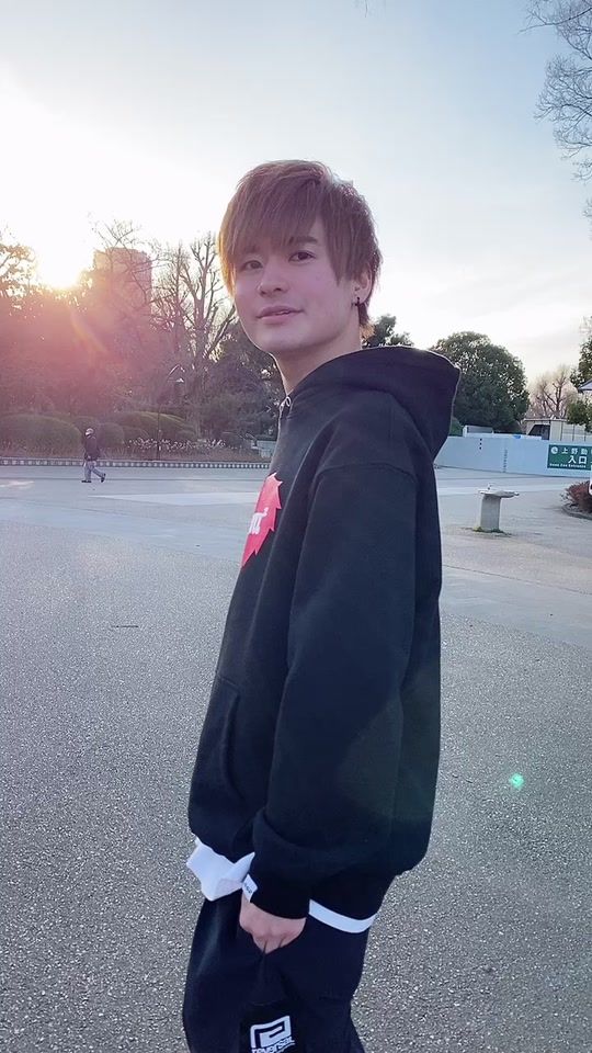 TikTok video thumbnail by sonsonsonshi