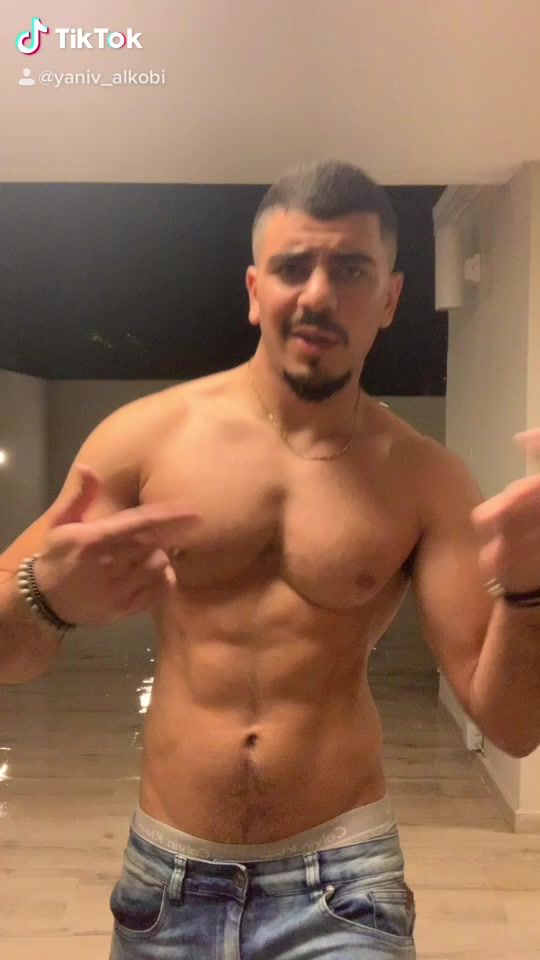 TikTok video thumbnail by yaniv_alkobi