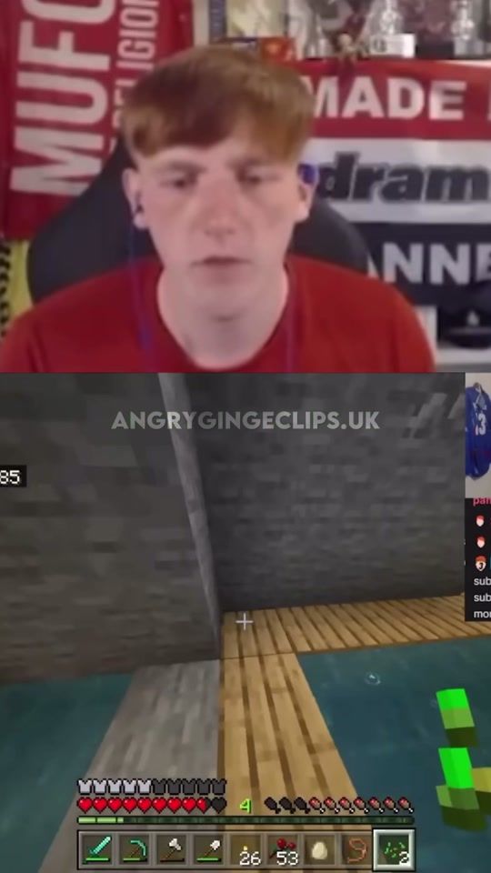 TikTok video thumbnail by angrygingeclips.uk