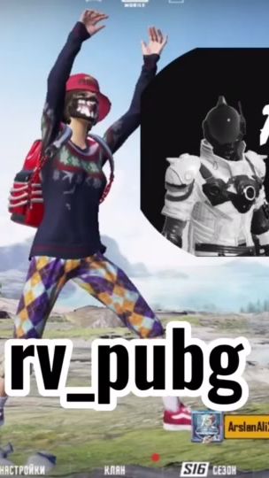 TikTok video thumbnail by play_pubgm