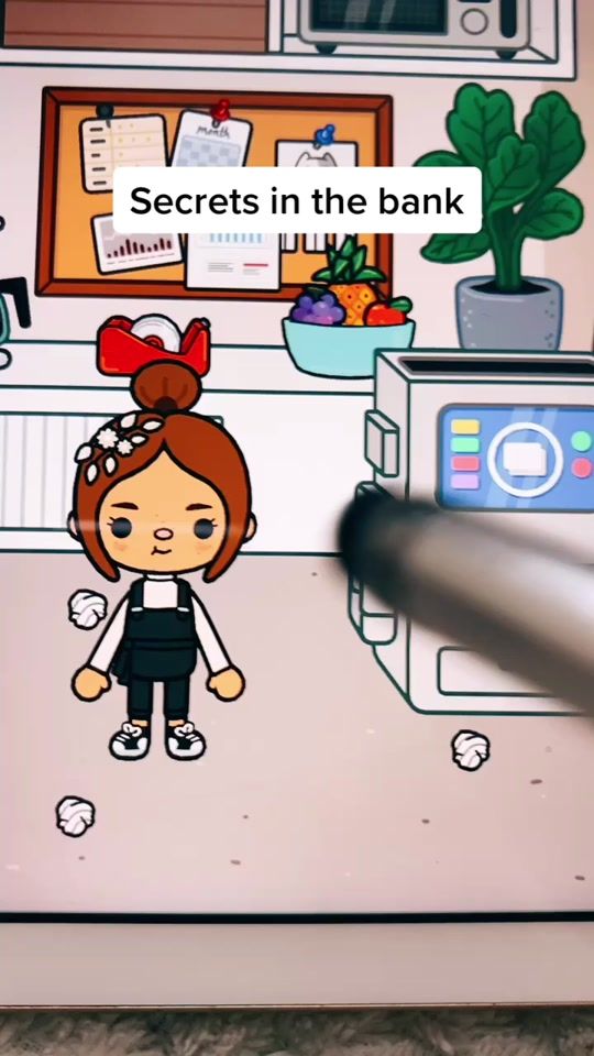 TikTok video thumbnail by x.toca_boga.x