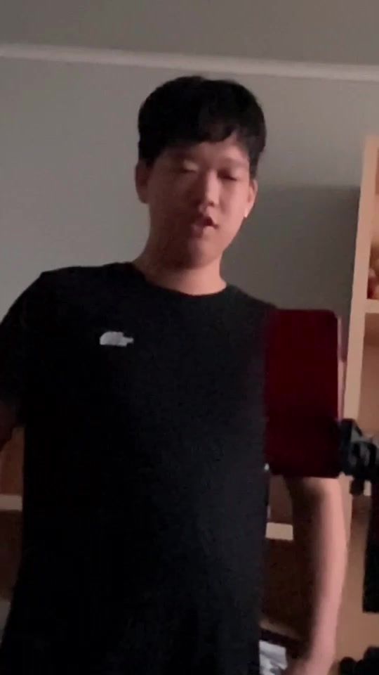 TikTok video thumbnail by son_byeong_min