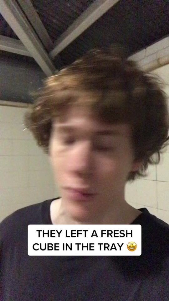 TikTok video thumbnail by coolmanvan