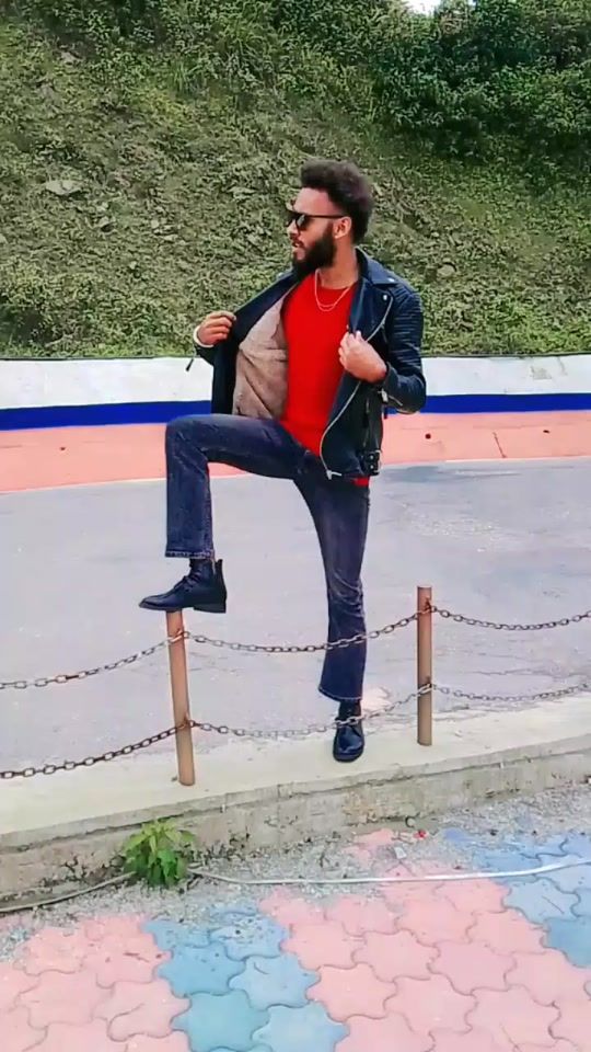 TikTok video thumbnail by patelsushil69