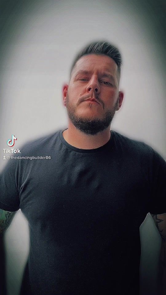 TikTok video thumbnail by thedancingbuilder86
