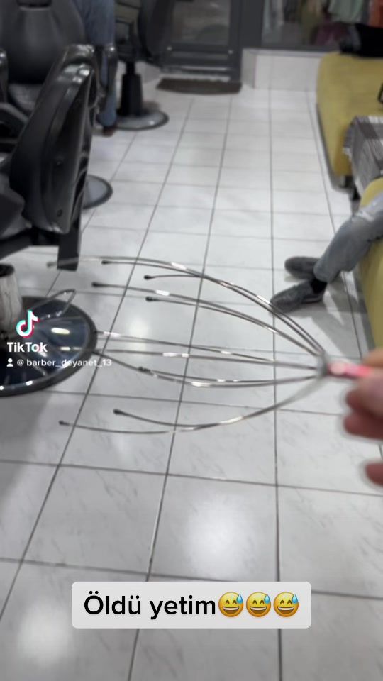 TikTok video thumbnail by barber_deyanet_13